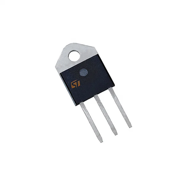 BTA26-800CWRG STMicroelectronics  Thyristors - TRIACs